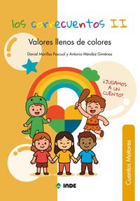 LOS CORRECUENTOS II