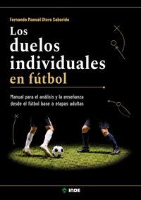 LOS DUELOS INDIVIDUALES EN FUTBOL