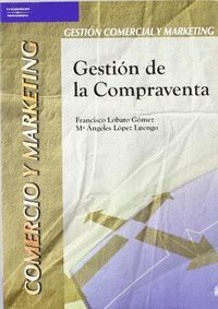 GESTION DE COMPRAVENTA GS