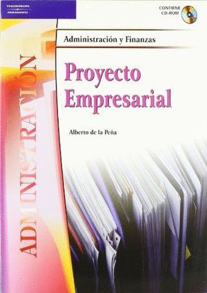 PROYECTO EMPRESARIAL