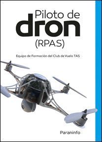 PILOTOS DE DRON RPAS