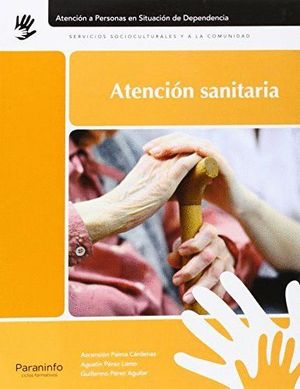 ATENCIÓN SANITARIA