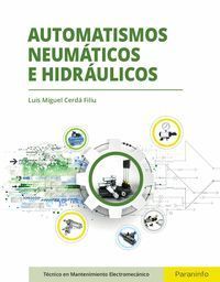 AUTOMATISMOS NEUMÁTICOS E HIDRÁULICOS