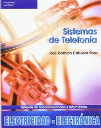 SISTEMAS DE TELEFONIA