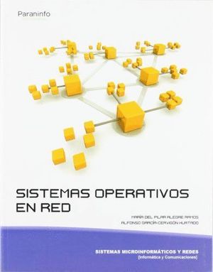 SISTEMAS OPERATIVOS EN RED