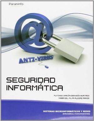 SEGURIDAD INFORMÁTICA