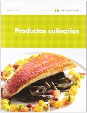 PRODUCTOS CULINARIOS