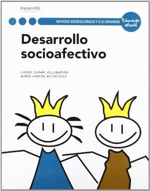 DESARROLLO SOCIOAFECTIVO