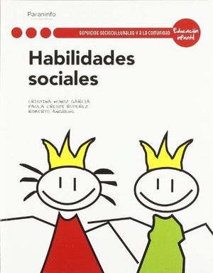 HABILIDADES SOCIALES