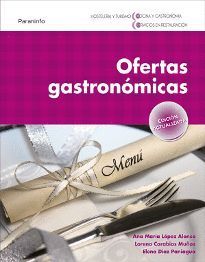 OFERTAS GASTRONÓMICAS