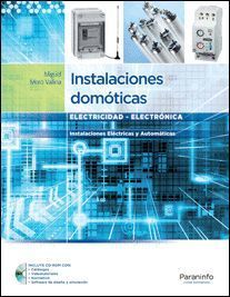 INSTALACIONES DOMÓTICAS