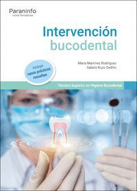INTERVENCION BUCODENTAL
