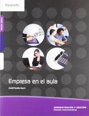 EMPRESA EN EL AULA