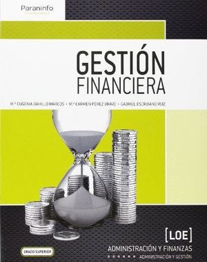 GESTIÓN FINANCIERA