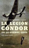 LEGION CONDOR EN LA GUERRA CIVIL, LA (T)