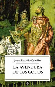 LA AVENTURA DE LOS GODOS