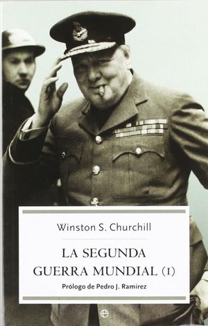 LA SEGUNDA GUERRA MUNDIAL TOMO I