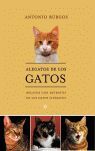 ALEGATOS A LOS GATOS (T)