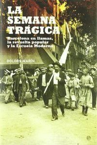 LA SEMANA TRAGICA