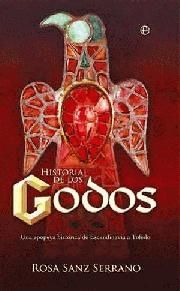 HISTORIA DE LOS GODOS