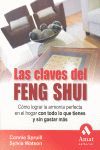 LAS CLAVES DEL FENG SHUI