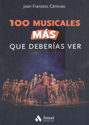 100 MUSICALES MÁS QUE DEBERÍAS VER