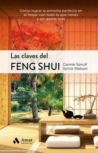 LAS CLAVES DEL FENG SHUI