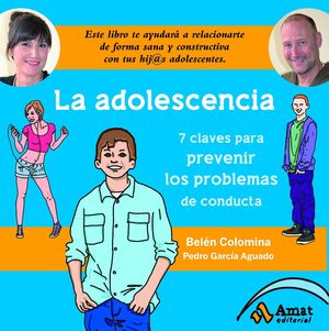 LA ADOLESCENCIA