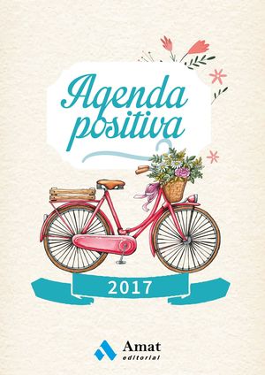AGENDA POSITIVA 2017 (ESPIRAL)