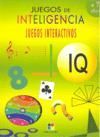 JUEGOS DE INTELIGENCIA, JUEGOS INTERACTIVOS +7 AÑOS