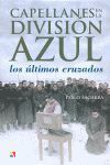 CAPELLANES EN LA DIVISIÓN AZUL