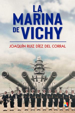 LA MARINA DE VICHY