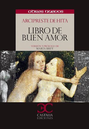 LIBRO DE BUEN AMOR