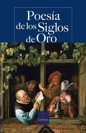 POESÍA DE LOS SIGLOS DE ORO