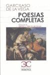 POESIAS COMPLETAS