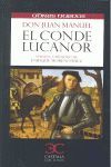 EL CONDE LUCANOR (ODRES NUEVOS 2013)