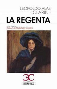 LA REGENTA