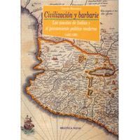 CIVILIZACION Y BARBARIE