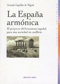 LA ESPAÑA ARMONICA