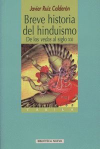 BREVE HISTORIA DEL HINDUISMO