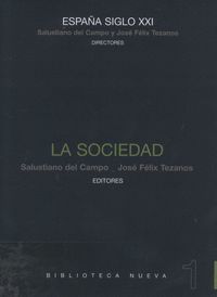 LA SOCIEDAD (VOL.1)