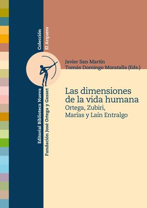 DIMENSIONES DE LA VIDA HUMANA, LAS