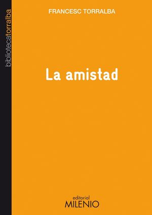 LA AMISTAD