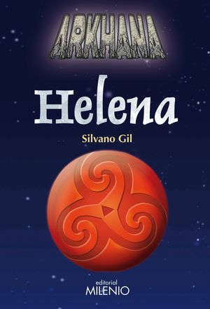 HELENA (ARKHANA 2)