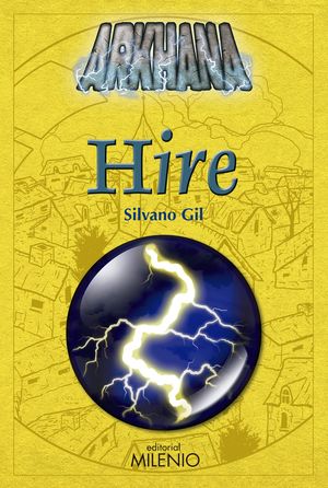 HIRE (ARKHANA 3)