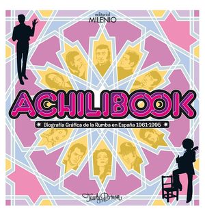 ACHILIBOOK