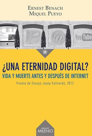 ¿UNA ETERNIDAD DIGITAL?