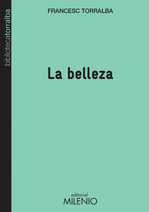 LA BELLEZA