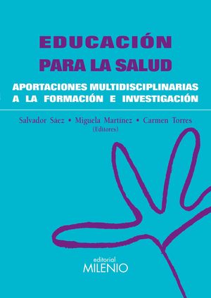 EDUCACION PARA LA SALUD