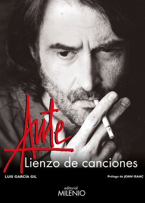 AUTE LIENZO DE CANCIONES